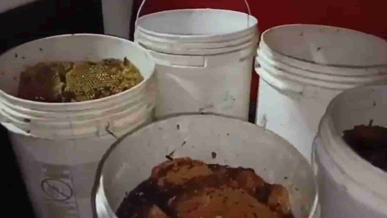 Honey: ఇలా బకెట్లలో తెచ్చి అమ్ముతుంటే ఒరిజినల్ తేనె అని కొనేస్తున్నారా..?