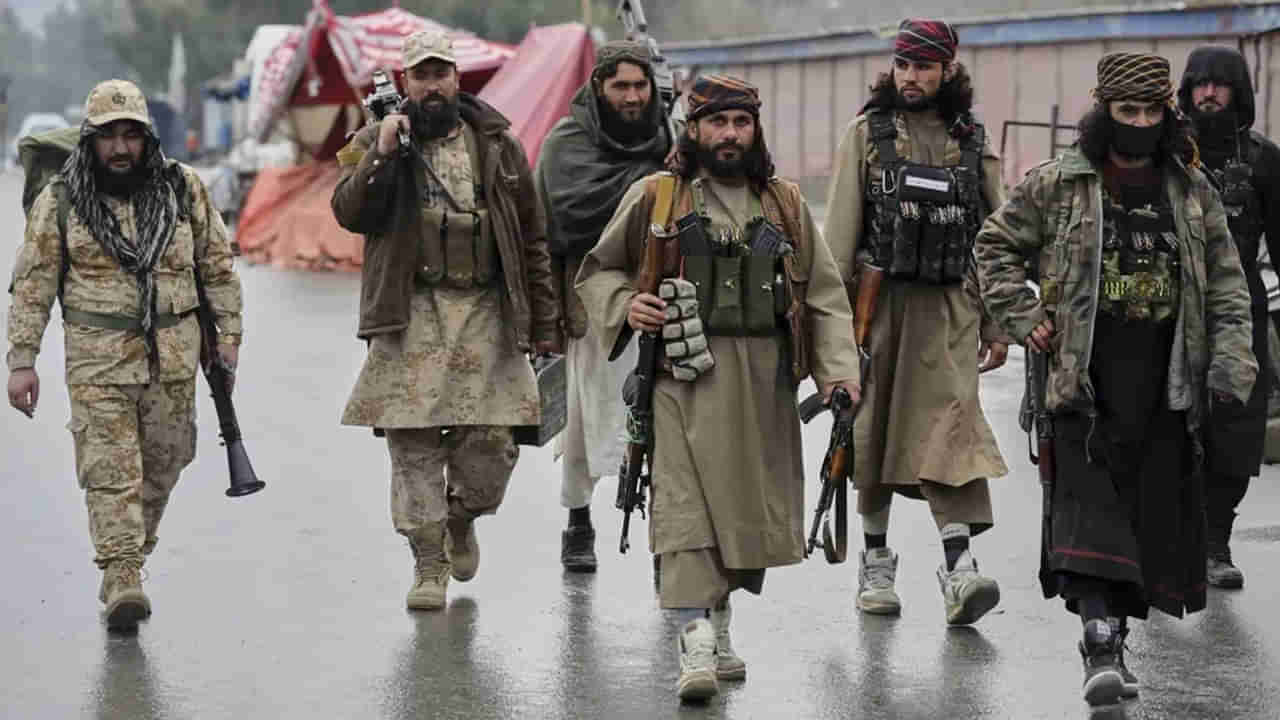 యుద్ధం.. ఇప్పటి వరకు ఎంత మంది పాక్ సైనికులు మృతిచెందారో లెక్కలు బయటపెట్టిన ఆఫ్ఘాన్!