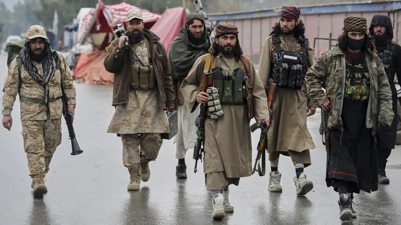 యుద్ధం.. ఇప్పటి వరకు ఎంత మంది పాక్ సైనికులు మృతిచెందారో లెక్కలు బయటపెట్టిన ఆఫ్ఘాన్!