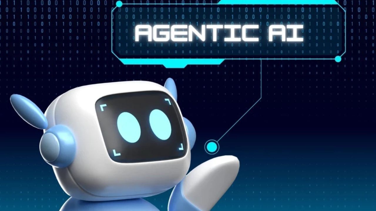 Agentic AI: ఏజెంటిక్ ఏఐ.. ఇది ఏఐకి బాబు లాంటి టెక్నాలజీ! ఎలా ఉంటుందంటే..