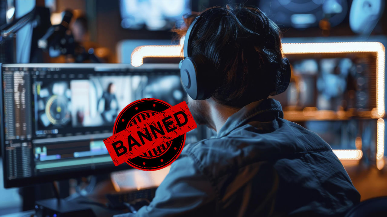 AI జనరేటెడ్‌ వీడియోలపై నిషేధం.. ఇకపై అలాంటి వీడియోలు వాడితే అంతే సంగతి!