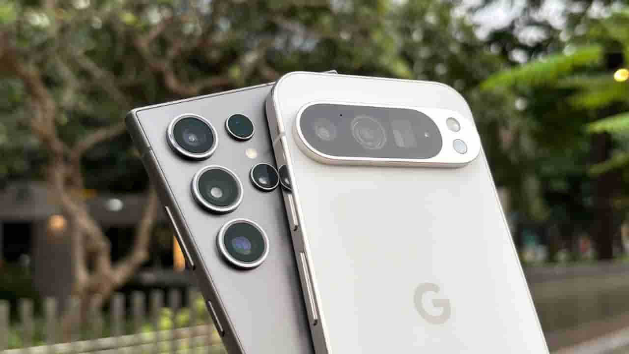 AI Smartphones: ఏఐ ఫీచర్లతో దూసుకెళ్తున్న టాప్ మొబైల్స్ ఇవే!