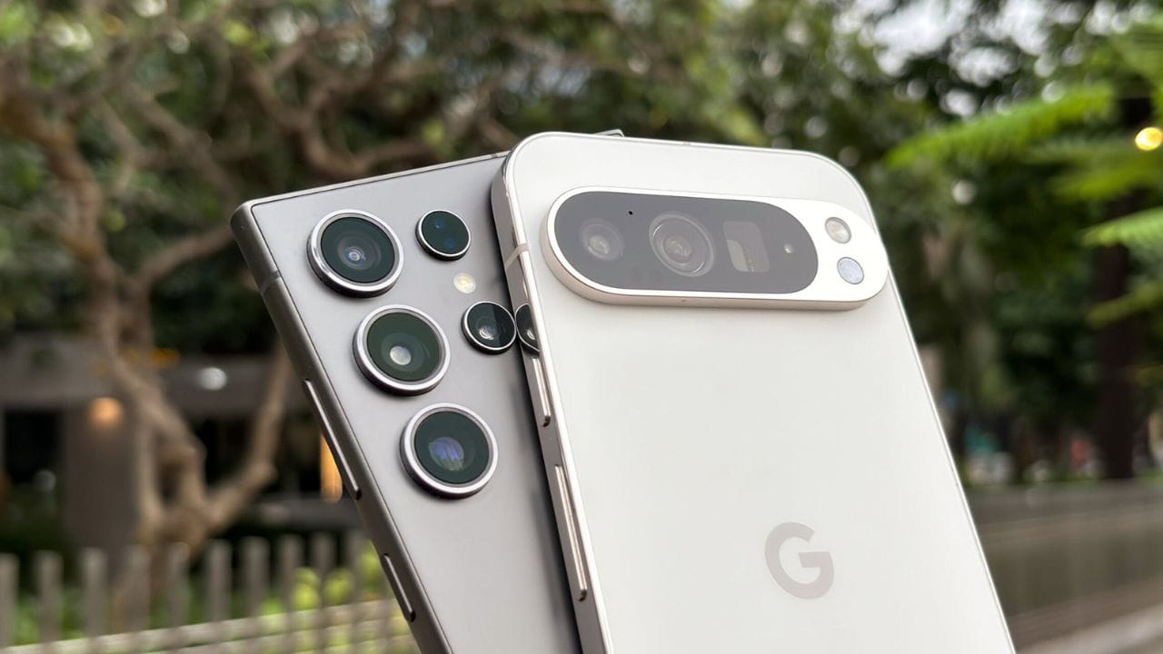 AI Smartphones: ఏఐ ఫీచర్లతో దూసుకెళ్తున్న టాప్ మొబైల్స్ ఇవే!