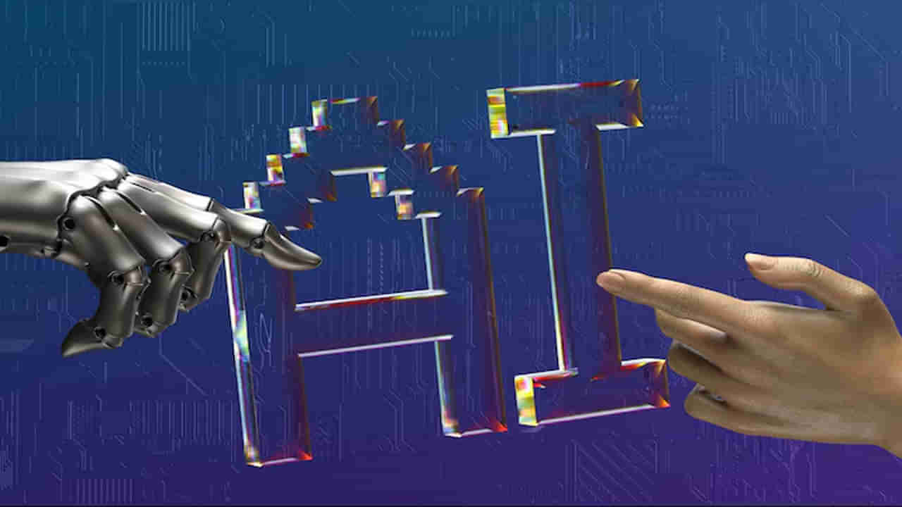 అమ్మ AI.. నీ వెనుక ఇంత కథ ఉందా? హార్వర్డ్ అధ్యాయనంలో బయటపడ్డ సంచలన నిజాలు..