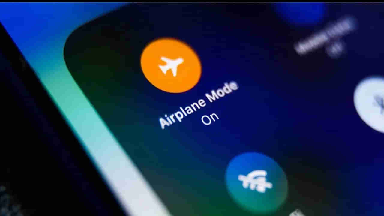 Flight Mode: మొబైల్‌లో ఫ్లైట్ మోడ్‌తో ఇన్ని ఉపయోగాలు ఉంటాయని మీకు తెలుసా?