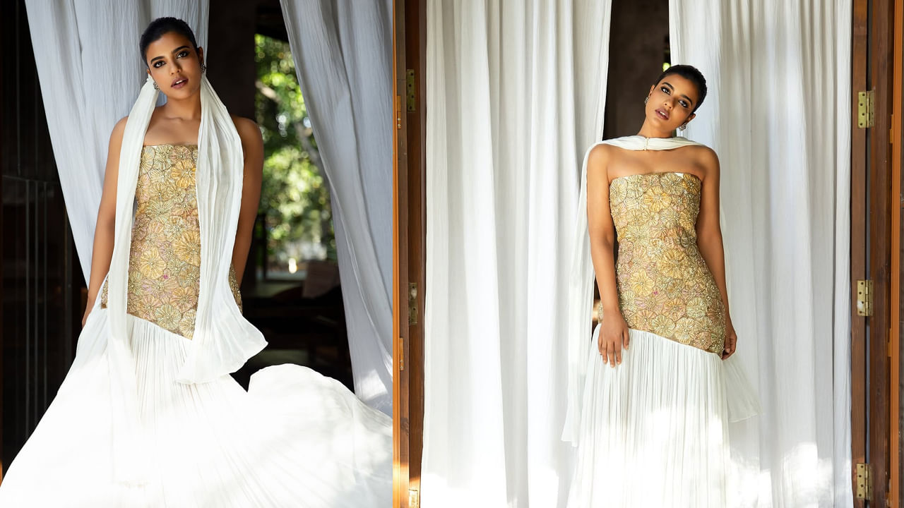 కానీ రీసెంట్‌గా విక్టరీ వెంకటేష్ సరసన సంక్రాంతికి వస్తున్నాం మూవీలో నటించి మంచి  గుర్తింపు సంపాదించుకుంది. ఈ మూవీలో ఈ అమ్మడు నటనకు ప్రతి ఒక్కరూ ఫిదా అయిపోయారు.