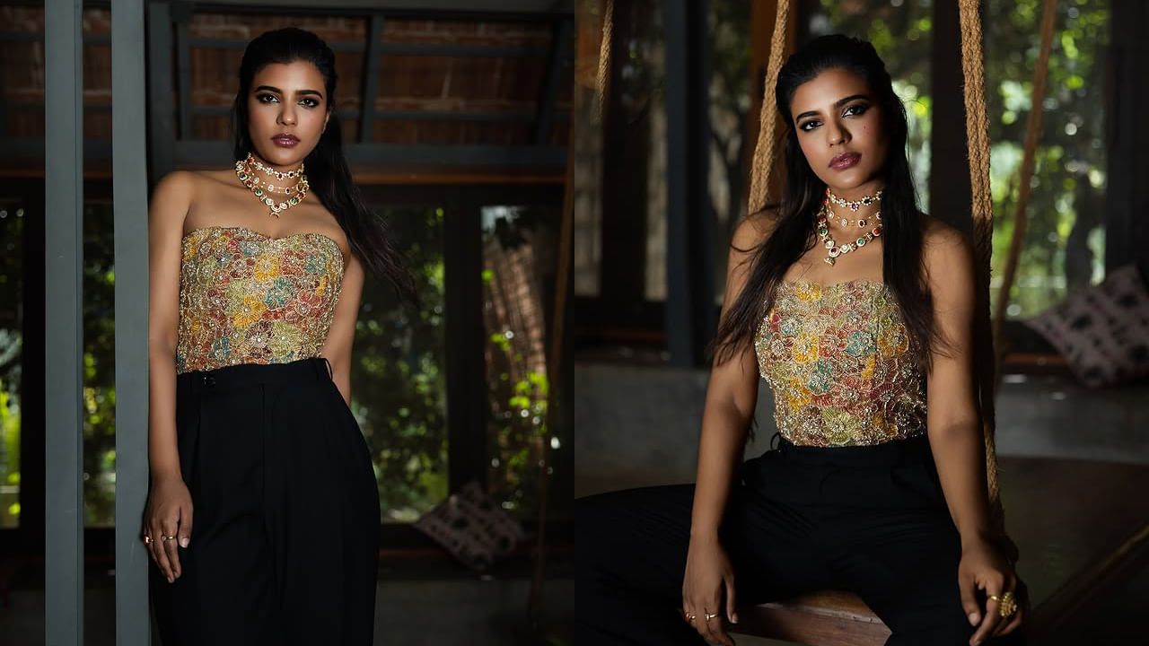 బ్యూటీ ఐశ్వర్యా రాజేష్ గురించి ప్రత్యేకంగా చెప్పాల్సిన పని లేదు. ఈ అమ్మడు తెలుగులో వరల్డ్ ఫేమస్ లవ్, కౌసల్య కృష్ణమూర్తి, రిపబ్లిక్, టక్ జగదీష్ వంటి చాలా సినిమాల్లో నటించి మెప్పించి. కానీ అంతగా గుర్తింపు మాత్రం సంపాదించుకోలేకపోయింది. దీంతో అందం ఉన్నా అదృష్టం కలిసిరాని బ్యూటీగా ఉండిపోయింది. కానీ ఊహించని విధంగా ఈ ముద్దుగుమ్మ కెరీర్ మలుపు తిరిగింది.