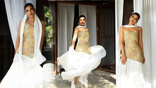 Prabhas: తిరుమల శ్రీవారిని దర్శించుకున్న ప్రభాస్ చెల్లెలు.. ఎంత క్యూట్‌గా ఉందో చూశారా? ఫొటోస్ ఇదిగో