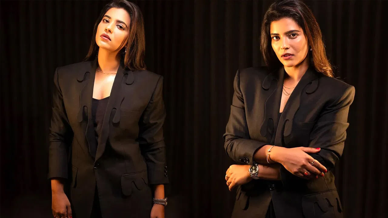 ఈ మూవీలో ఈ అమ్మడు నటనకు ప్రతి ఒక్కరూ ఫిదా అయిపోయారు. దీంతో ఒక్కసారిగా ఈ నటి లైఫ్ టర్న్ అయ్యింది. ఊహించని విధంగా అవకాశాలు తలుపుతడుతున్నాయి. ప్రస్తుం ఈ ముద్దుగుమ్మ చేతిలో ఏకంగా అరడజన్కు పైగా సినిమాలు ఉన్నట్లు టాక్.