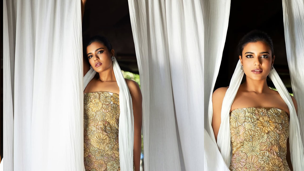 బ్యూటీ ఐశ్వర్యా రాజేష్ గురించి ప్రత్యేకంగా చెప్పాల్సిన పని లేదు. ఈ ముద్దుగుమ్మ కౌసల్య కృష్ణ మూర్తి అనే సినిమాతో తెలుగు చిత్ర పరిశ్రమలోకి అడుగు పెట్టింది. మొదటి సినిమాతోనే మంచి గుర్తింపు తెచ్చుకుంది.