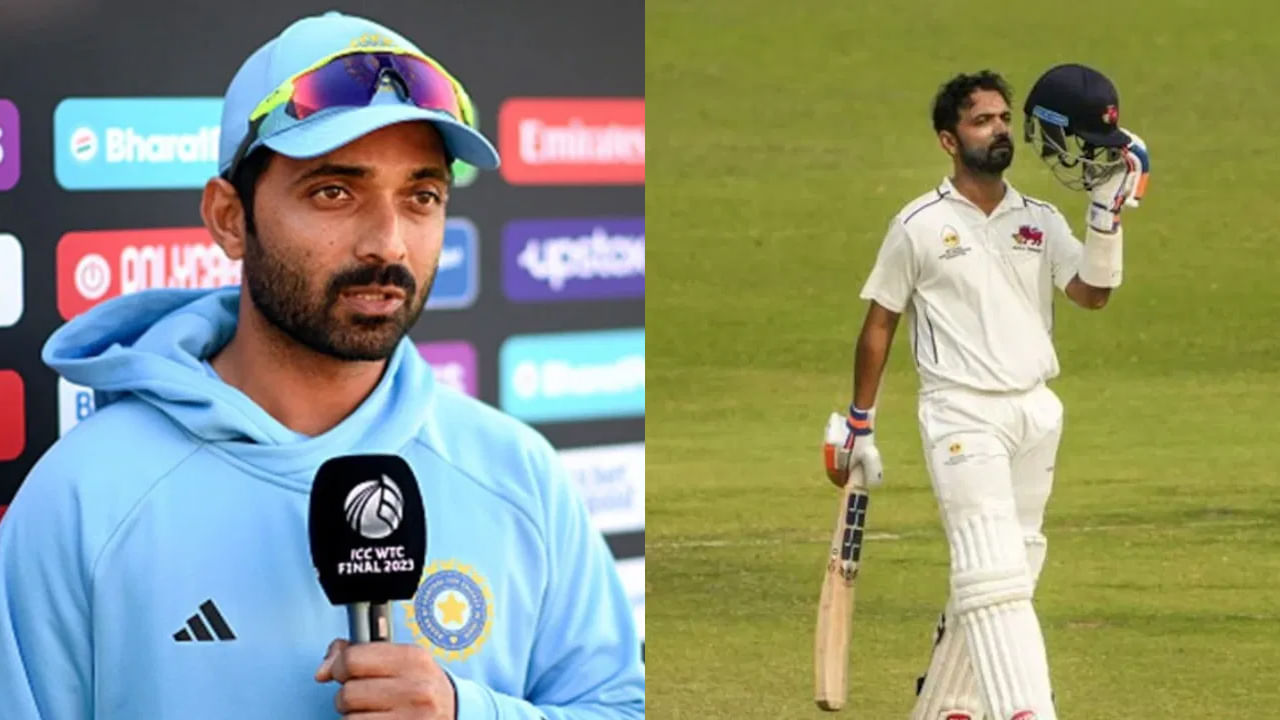 Ajinkya Rahane: అది చూసి సెలెక్ట్ చేస్తారా? బీసీసీఐపై ఒక రేంజ్లో విరుచుకుపడ్డ అజింక్యా రహానె! ఏమన్నాడంటే..?