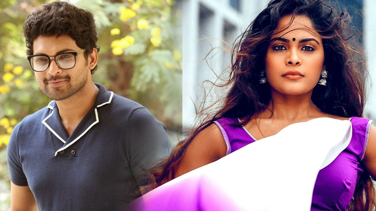 Ajmal Ameer: అడిషన్ అని పిలిచి గదిలో అసభ్యంగా ప్రవర్తించాడు.. ఆ హీరో దుర్మార్గుడు.. హీరోయిన్ సంచలన కామెంట్స్..