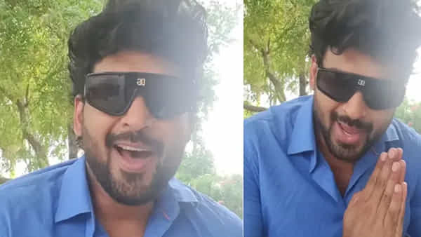 Tollywood: అమ్మాయిలతో అసభ్యకరంగా వీడియో కాల్స్.. సంచలన ఆరోపణలపై స్పందించిన టాలీవుడ్ హీరో