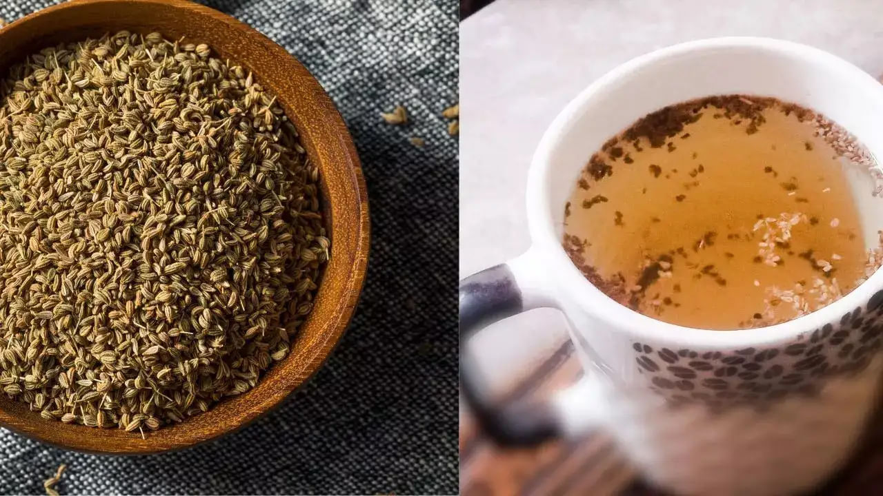 వాము గురించి ప్రత్యేకంగా పరిచయాలు అవసరం లేదు. వామును మనం ఎన్నో రకాలుగా వంటల్లో ఉపయోగిస్తూ ఉంటాం. వాములో ఎన్నో ఔషధ గుణాలు ఉన్నాయి. ముఖ్యంగా వాము తీసుకుంటే జీర్ణ సమస్యలు తలెత్తవు. వామునే కాకుండా వాము నీటని తీసుకోవడం వల్ల శరీరంలో పేరుకుపోయిన కొవ్వును కరిగించేస్తుంది.