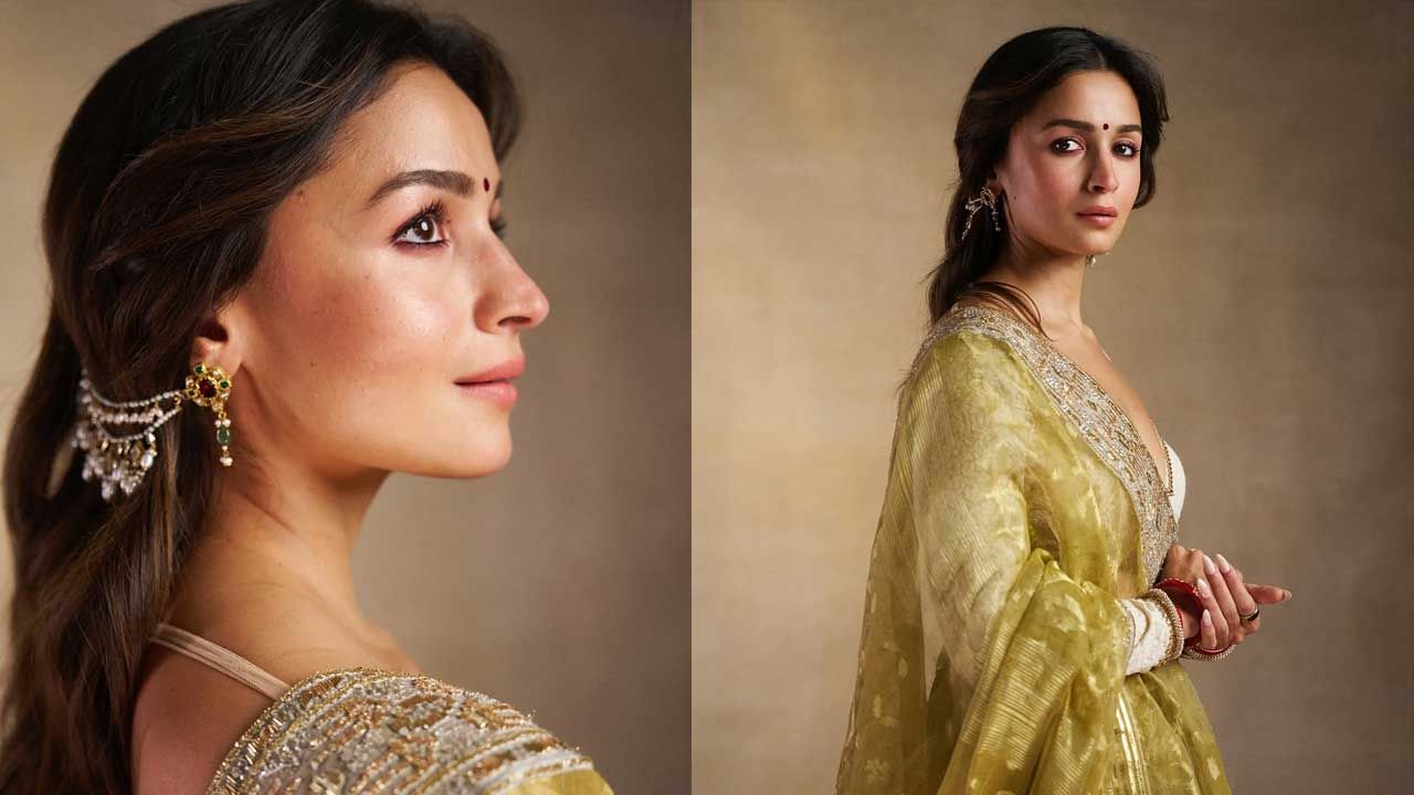 అలియా భట్ గురించి ప్రత్యేకంగా చెప్పాల్సిన పని లేదు. అందం, అభినయం ఈ ముద్దుగుమ్మ సొతం. ఈ బ్యూటీ వారసత్వంగా చిత్రపరిశ్రమలోకి అడుగు పెట్టినప్పటికీ , తన నటనతో మంచి క్రేజ్ సొంతం చేసుకుంది.