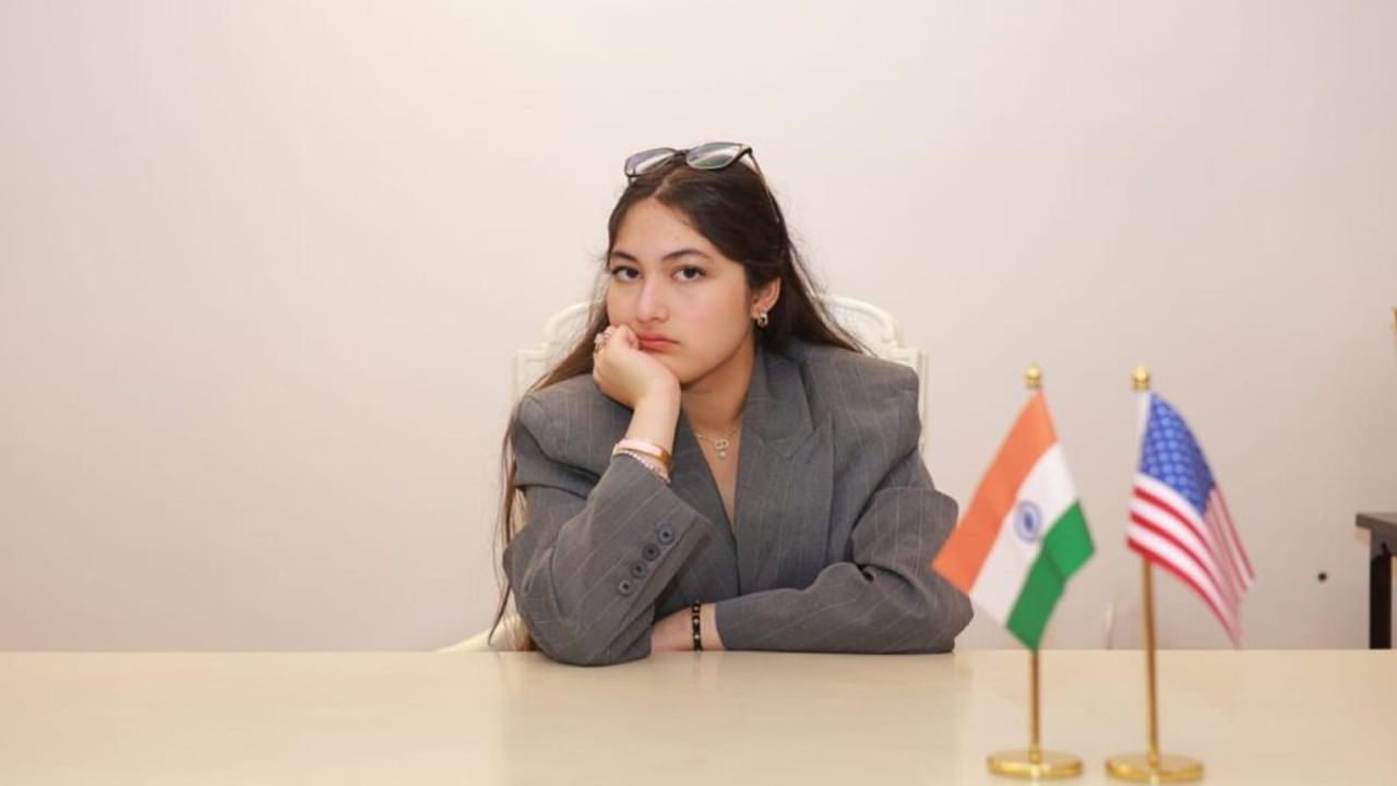 Alina Fatima Khan: హైదరాబాద్ యువతికి అరుదైన అవకాశం.. ఐరాసాలో రోసెన్బర్గ్ తరపున ప్రాతినిధ్యం