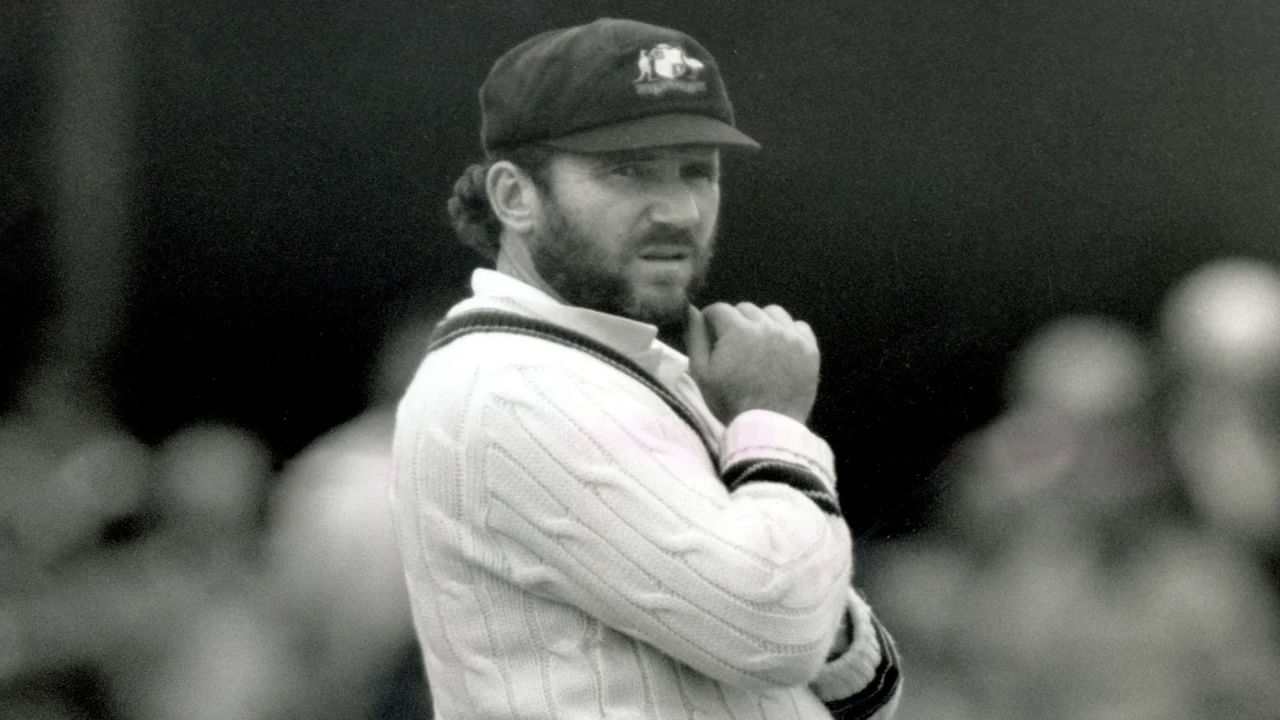 Allan Border