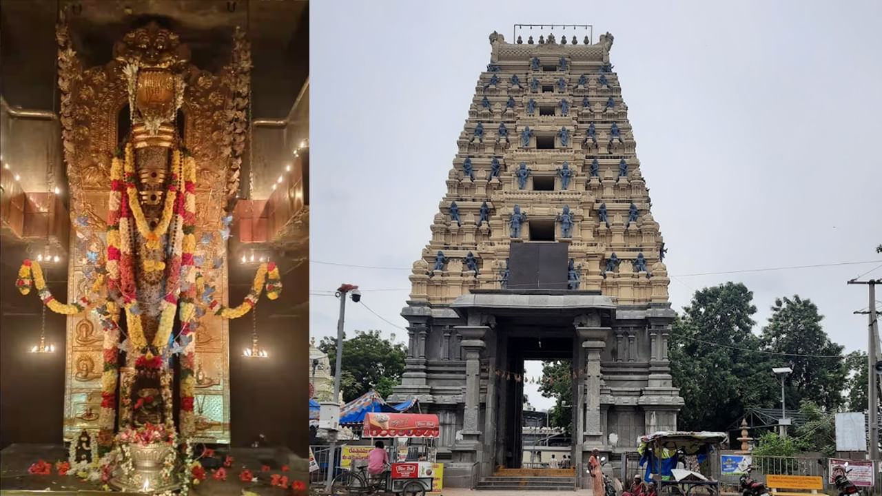 అమరారామ, అమరావతి: అమరావతిలోని అమరేశ్వర ఆలయాన్ని శిలాశాసనం, చారిత్రక ఆధారాల ఆధారంగా, దాని గోడలపై ఉన్న 35 శాసనాలలో మొట్టమొదటిది 1129 CE నాటిది. దాని ద్రావిడ నిర్మాణ శైలి 10వ శతాబ్దపు సామర్లకోట, ద్రాక్షారామ భీమేశ్వర ఆలయాలను పోలి ఉన్నప్పటికీ, మునుపటి శాసనాలు లేకపోవడం వల్ల ఆలయం తరువాత నిర్మించబడిందని సూచిస్తుంది. ఈ ఆలయం 11వ శతాబ్దంలో ఉద్భవించిందని పండితులు అంచనా వేస్తున్నారు. కాలక్రమేణా, భీమేశ్వర ఆలయాలతో సంబంధం ఉన్న ఇతిహాసాలు వాటిని అమరేశ్వర ఆలయంతో అనుసంధానించి ఉండవచ్చు. అమరావతి గుంటూరు జిల్లాలో, కృష్ణా నది ఒడ్డున ఉంది. ఇక్కడ ఇంద్రుడు అమర లింగేశ్వరుడిని పూజించాడని నమ్ముతారు.