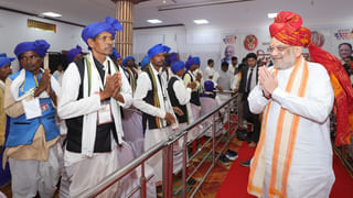 Amit Shah: లొంగిపోవాల్సిందే.. మావోయిస్టులతో మాట్లాడటానికి ఏమీ లేదు: అమిత్‌షా కీలక వ్యాఖ్యలు..