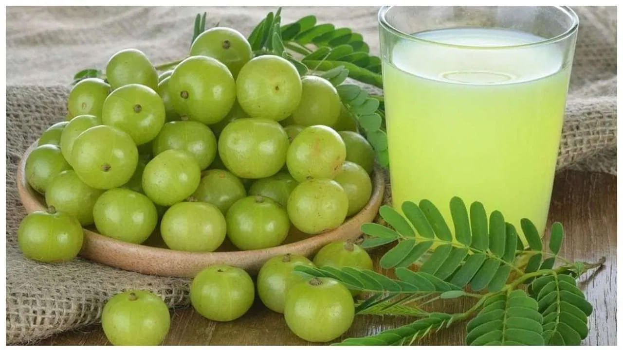 Amla Benefits