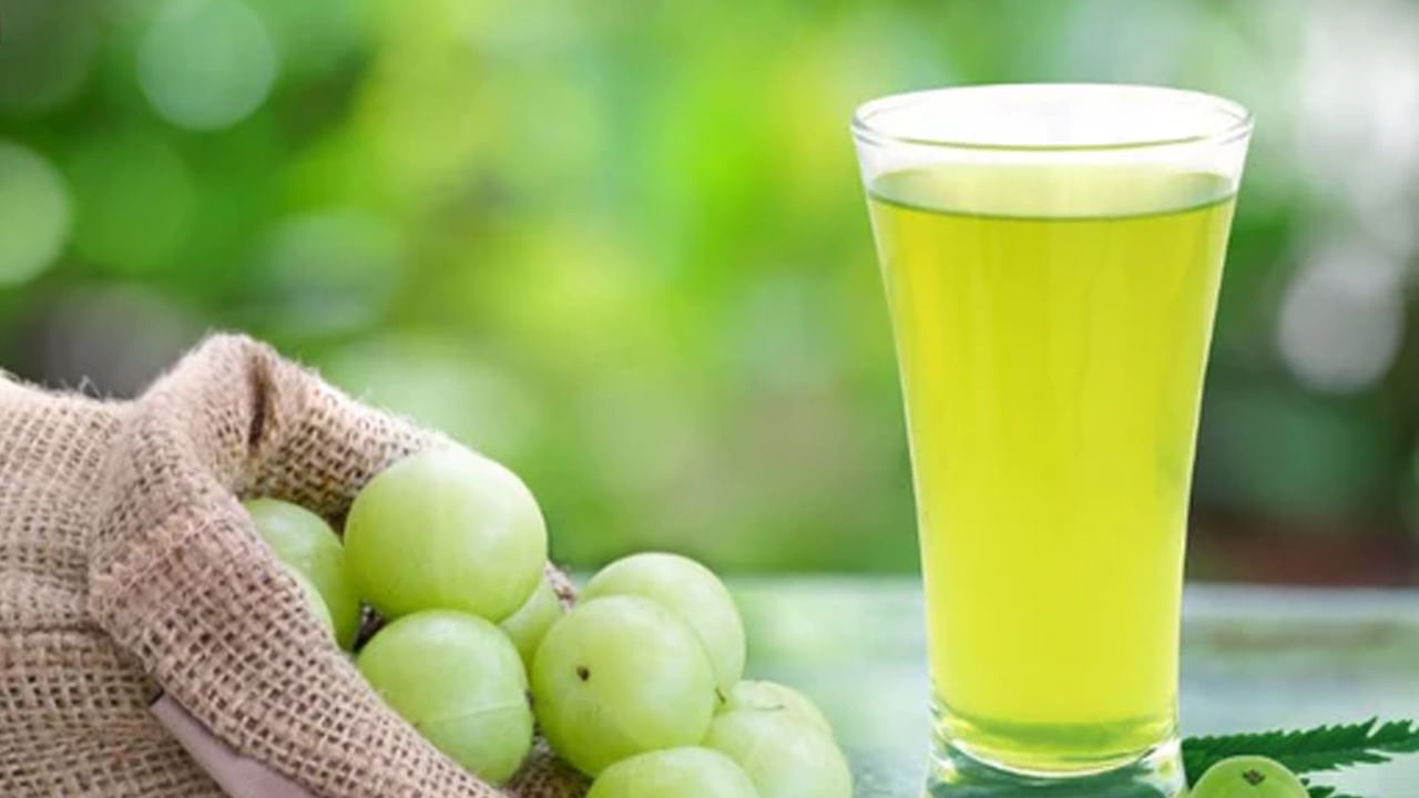 Amla Juice