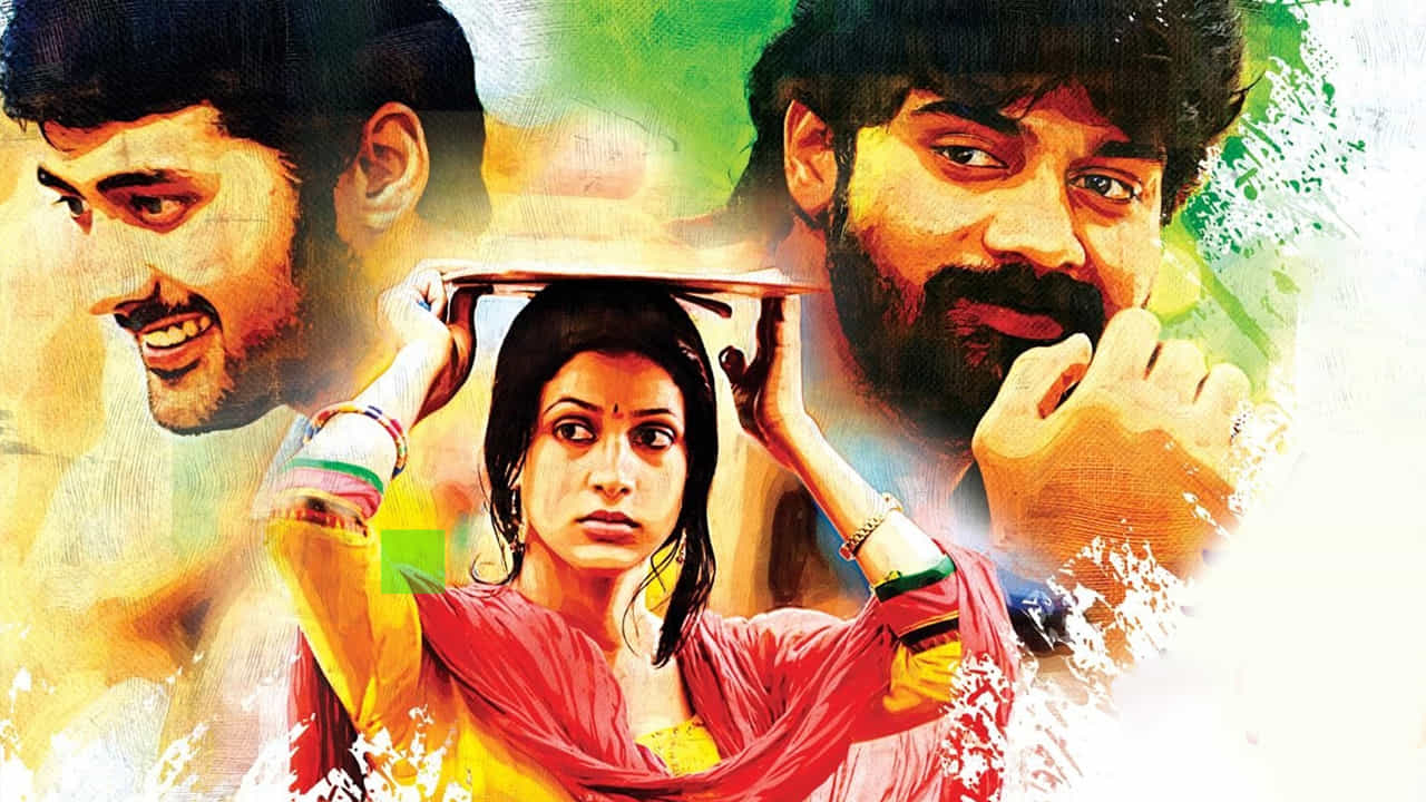 హను రాఘవపూడి తొలి చిత్రం 'అందాల రాక్షసి' 1990ల నాటి నాస్టాల్జిక్ నేపథ్యంలో సాగే కథ. ఈ చిత్రం ప్రతిఫలం లేని ప్రేమ కథగా రూపొందింది. ఈ చిత్రంలో ప్రతి ఫ్రేమ్, సంగీతం, వాతావరణం ఒక లీనమయ్యే భావాన్ని కల్పిస్తాయి. అందాల రాక్షసి అనేది ప్రేక్షకుల హృదయాల్లో నిలిచిపోయే ఓ మధురమైన ప్రేమ కథ చిత్రం.