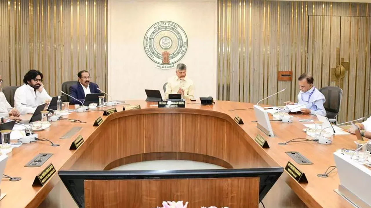 Andhra: కుష్ఠు వ్యాధి పదాన్ని తొలగించేందు చట్ట సవరణ.. ఏపీ కేబినెట్ కీలక నిర్ణయాలు ఇవే