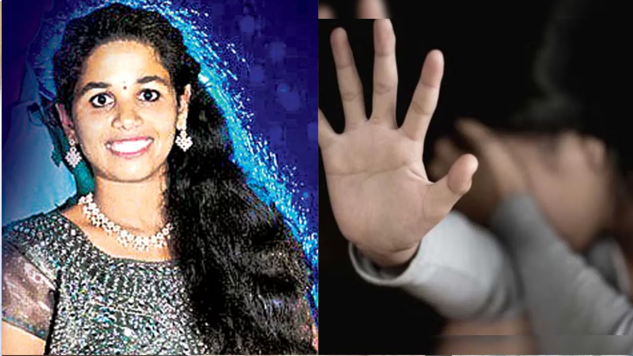 Andhra News: పెళ్లైన 5 నెలలకే వివాహిత ఆత్మహత్య.. కన్నీళ్లు పెట్టిస్తున్న సూసైడ్ నోట్.. కారణం తెలిస్తే..