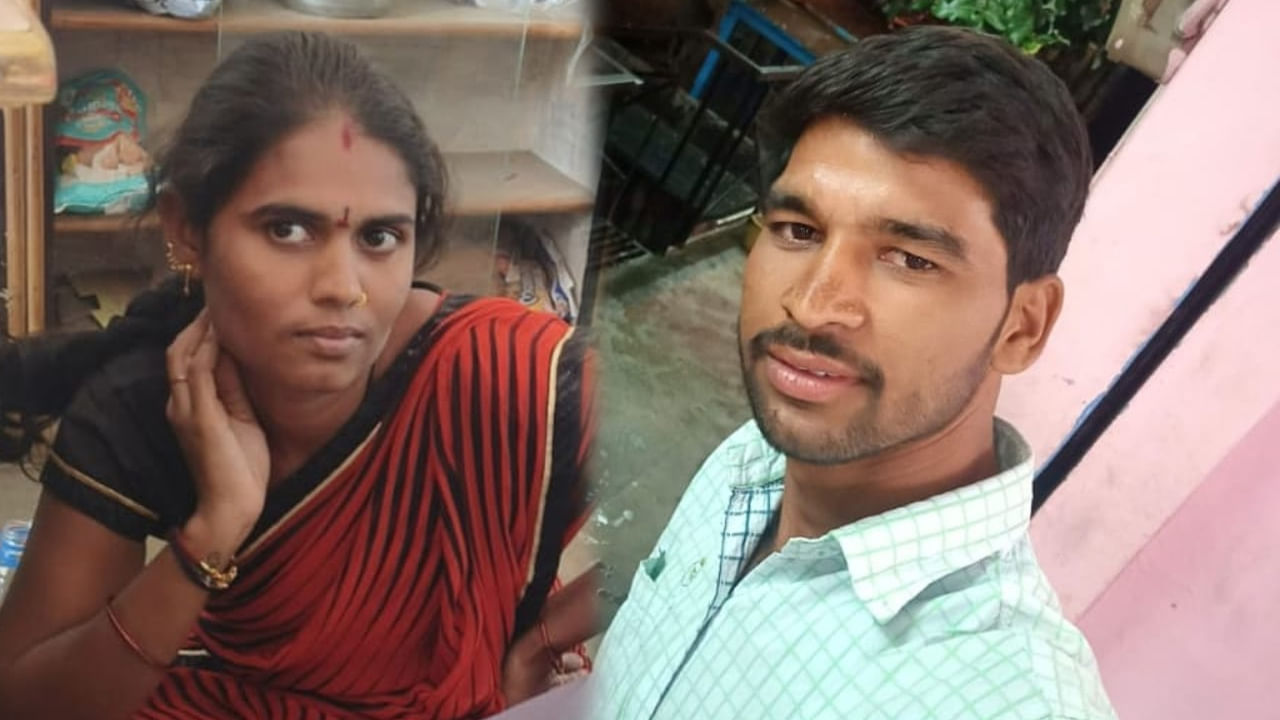 Andhra: వాట్సాప్లో అలా లవర్ ఫోటో.. తెల్లారేసరికి విగతజీవిగా.. తను ఏం చేసిందంటే.?
