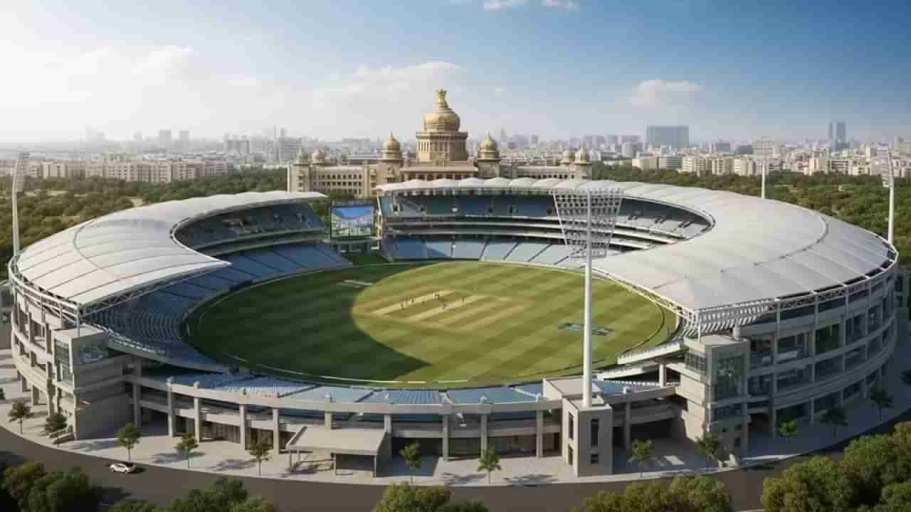 Cricket Stadium : తొక్కిసలాట తర్వాత కర్ణాటక కేబినెట్ కీలక నిర్ణయం.. రూ.2350 కోట్లతో ఇంటర్నేషనల్ స్టేడియం