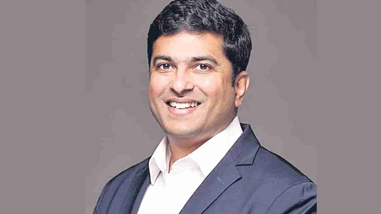 Anil Boinapalli: అమెరికాలో తెలుగోడి ఘనత.. అరుదైన అవార్డుకు ఎంపిక