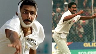 Virat Kohli : సచిన్ రికార్డుకు ఒక్క అడుగు దూరంలో విరాట్ కోహ్లీ.. ఆస్ట్రేలియా సిరీస్‌లో బద్ధలు కొట్టేనా ?