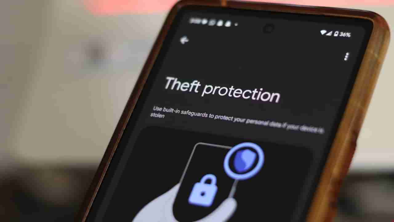 Anti Theft App: మీ ఫోన్ దొంగిలిస్తే.. ఆ దొంగ ఫోటో మీకు వస్తుంది! సెట్టింగ్ ఇలా మార్చుకోండి!