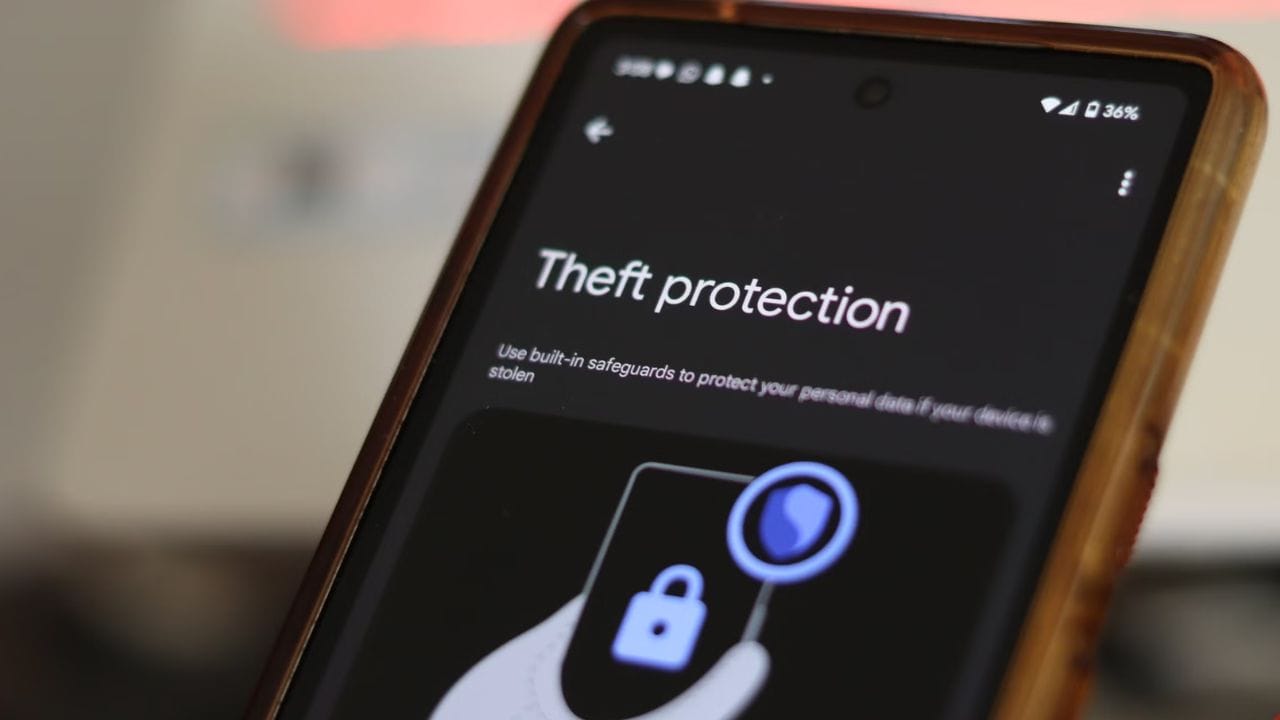 Anti Theft App: మీ ఫోన్ దొంగిలిస్తే.. ఆ దొంగ ఫోటో మీకు వస్తుంది! సెట్టింగ్ ఇలా మార్చుకోండి!