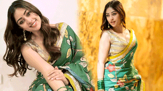 వెకేషన్‌లో ఎంజాయ్ చేస్తున్న పూజిత.. ఫొటోస్ అదిరిపోయాగా..