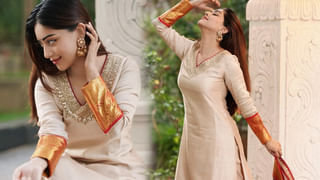 Renu Desai: రేణూ దేశాయ్ నిజంగానే సన్యాసం తీసుకుంటుందా? వీడియో రిలీజ్ చేసిన నటి