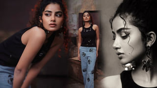 Prabhas: తిరుమల శ్రీవారిని దర్శించుకున్న ప్రభాస్ చెల్లెలు.. ఎంత క్యూట్‌గా ఉందో చూశారా? ఫొటోస్ ఇదిగో