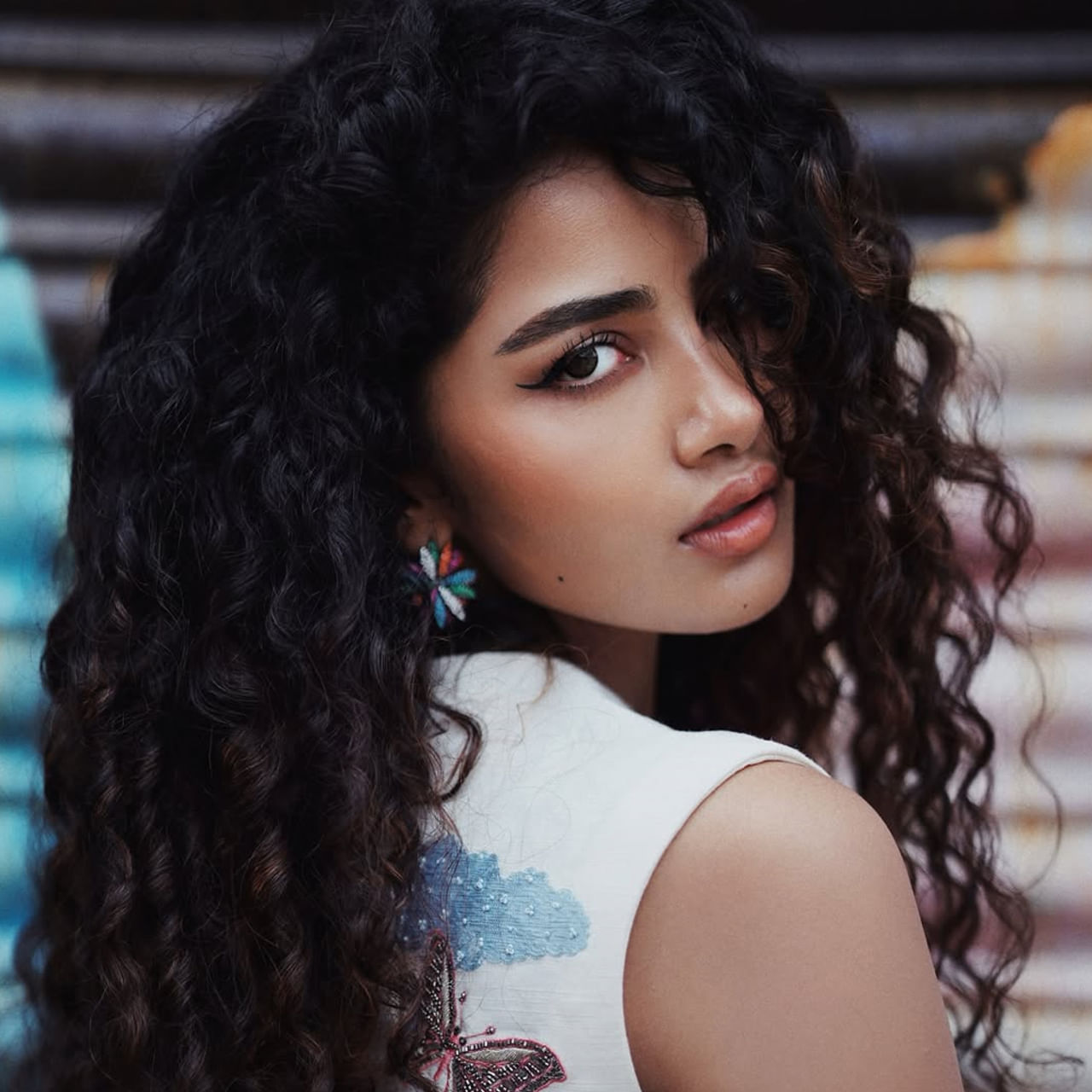 అనుపమ పరమేశ్వరన్.. సౌత్ ఇండస్ట్రీలో అత్యధిక ఫాలోయింగ్ ఉన్న హీరోయిన్లలో ఆమె ఒకరు. ఇప్పుడు ఆమె దక్షిణాది కుర్రాళ్ల ఆరాధ్య దేవత. ప్రేమమ్ సినిమాతో టీనేజ్ లోనే సినీప్రయాణం స్టార్ట్ చేసిన ఈ వయ్యారి.. అఆ, శతమానం భవతి సినిమాలతో తెలుగు సినీరంగంలోఅడుగుపెట్టింది. 