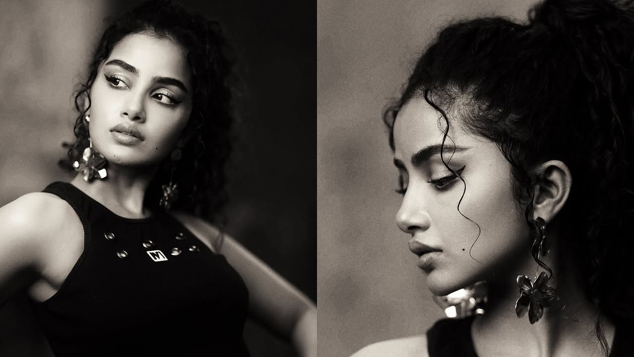 ప్రేమమ్ మూవీతో తెలుగు వెండితెరకు పరిచయమైన చిన్నది అనుపమ పరమేశ్వరన్, ఈ అమ్మడు మొదటి సినిమాతో మంచి ఫేమ్ తెచ్చుకుంది. దీంతో వరసగా ఆఫర్స్ అందుకుంటూ, టాలీవుడ్ క్రేజీ హీరోయిన్‌గా తన సత్తా చాటుతుంది.