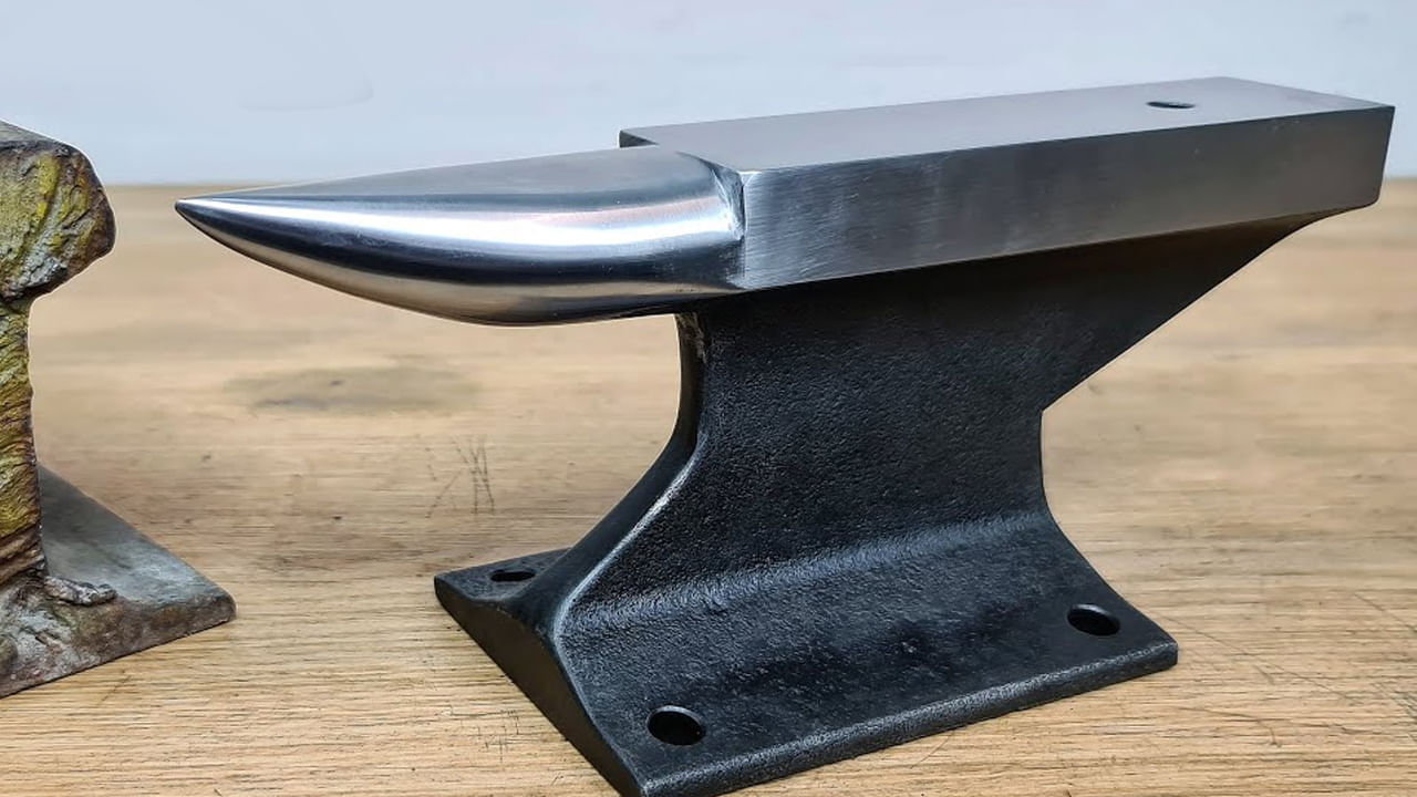 Anvil