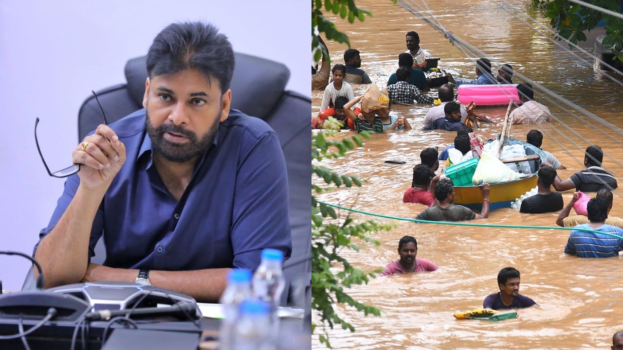 Pawan kalyan: ఆ పనులు వెంటనే స్టార్ట్ చేయండి.. అధికారులకు డిప్యూటీ సీఎం కీలక ఆదేశాలు