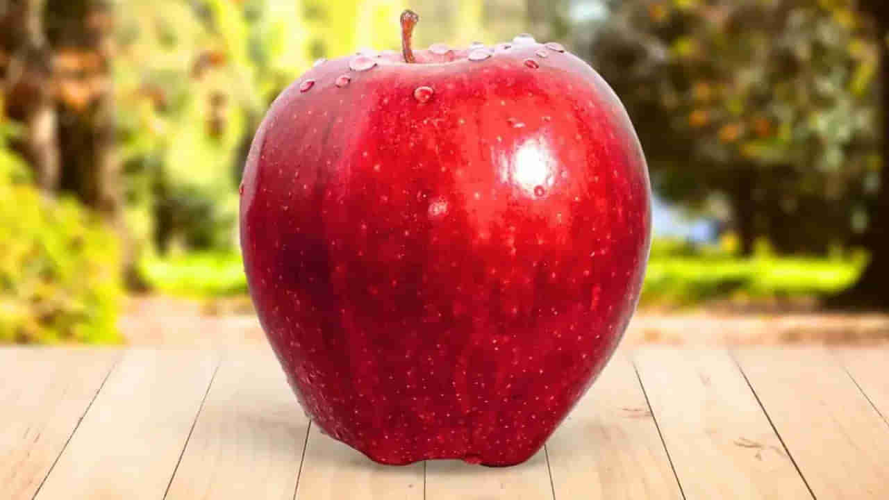 An Apple A Day: రోజుకు ఒక యాపిల్ తింటున్నారా..? శరీరంలో జరిగేది తెలిస్తే..