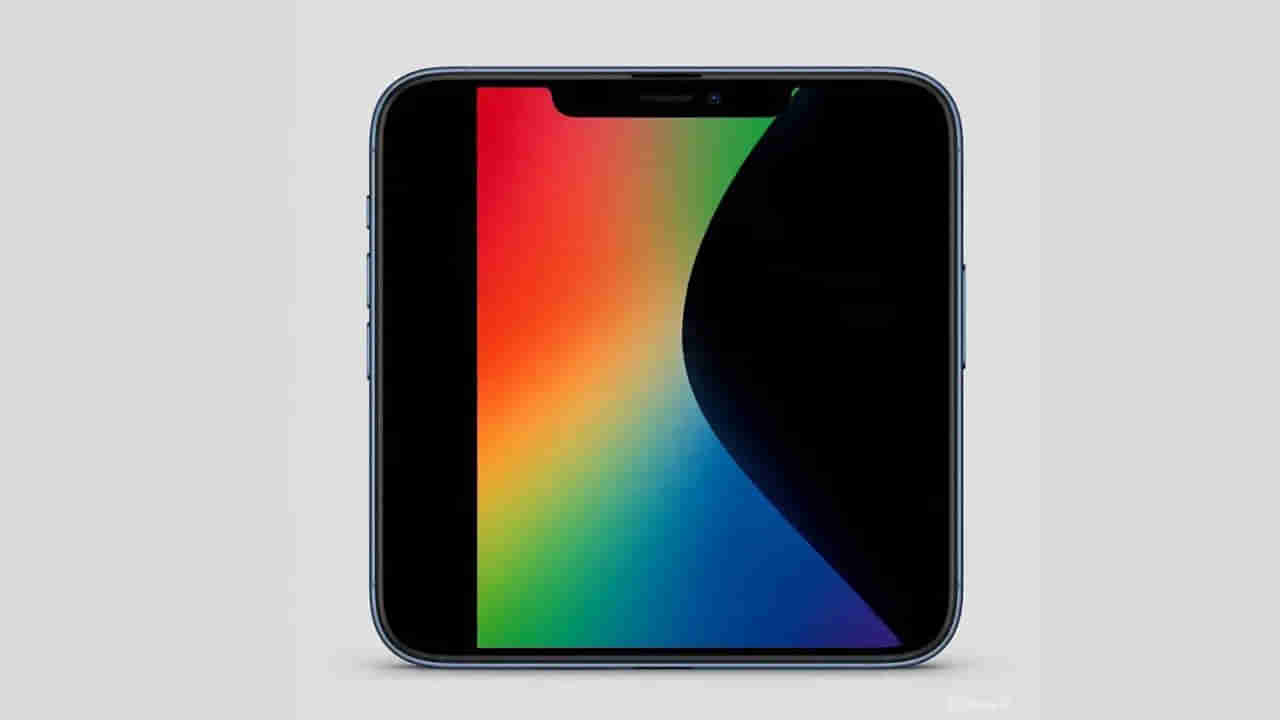 Apple Foldable Phone: ఆపిల్ తొలి ఫోల్డబుల్ ఐఫోన్ రాబోతోంది! భయటపడ్డ రహస్యం