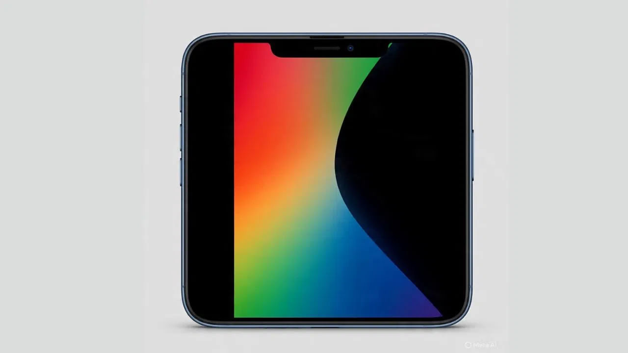 Apple Foldable Phone: ఆపిల్ తొలి ఫోల్డబుల్ ఐఫోన్ రాబోతోంది! భయటపడ్డ రహస్యం