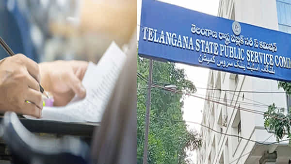 TGPSC Group 2 Final List: గ్రూప్ 2 అభ్యర్థులకు ఎగిరి గంతేసే న్యూస్.. మరో 3 రోజుల్లోనే నియామక పత్రాలు అందజేత