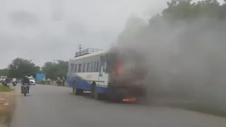 Andhra: తనను పట్టించుకోని కూతురికి ఊహించిన ఝలక్ ఇచ్చిన వృద్ధురాలు..