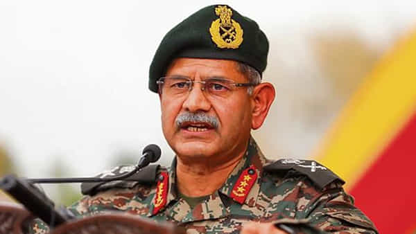 Operation Sindoor 2.0: ఈసారి ఆ మాటే ఉండదు.. భూమిపై ఉండాలో వద్దో పాకిస్తాన్ తేల్చుకోవాలి: ఆర్మీ చీఫ్ ద్వివేది