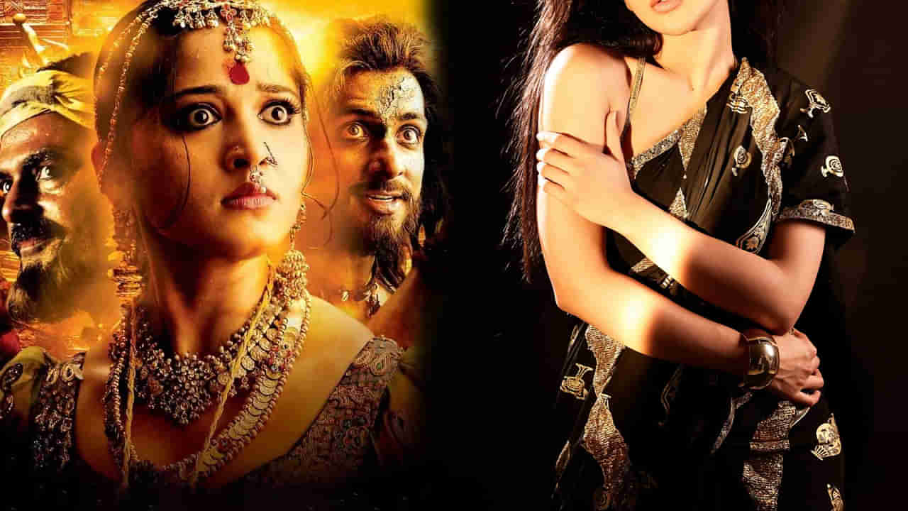 బాలీవుడ్‌లోకి అరుంధతి.. హీరోయిన్‌గా ఊహించని బ్యూటీ..