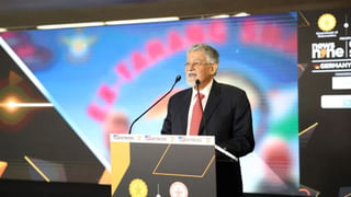 రాబోయే 25 సంవత్సరాలు భారత్-జర్మనీ సంబంధాలకు ఢోకా లేదుః విదేశాంగ మంత్రి డాక్టర్ జోహన్ వేడెఫుల్