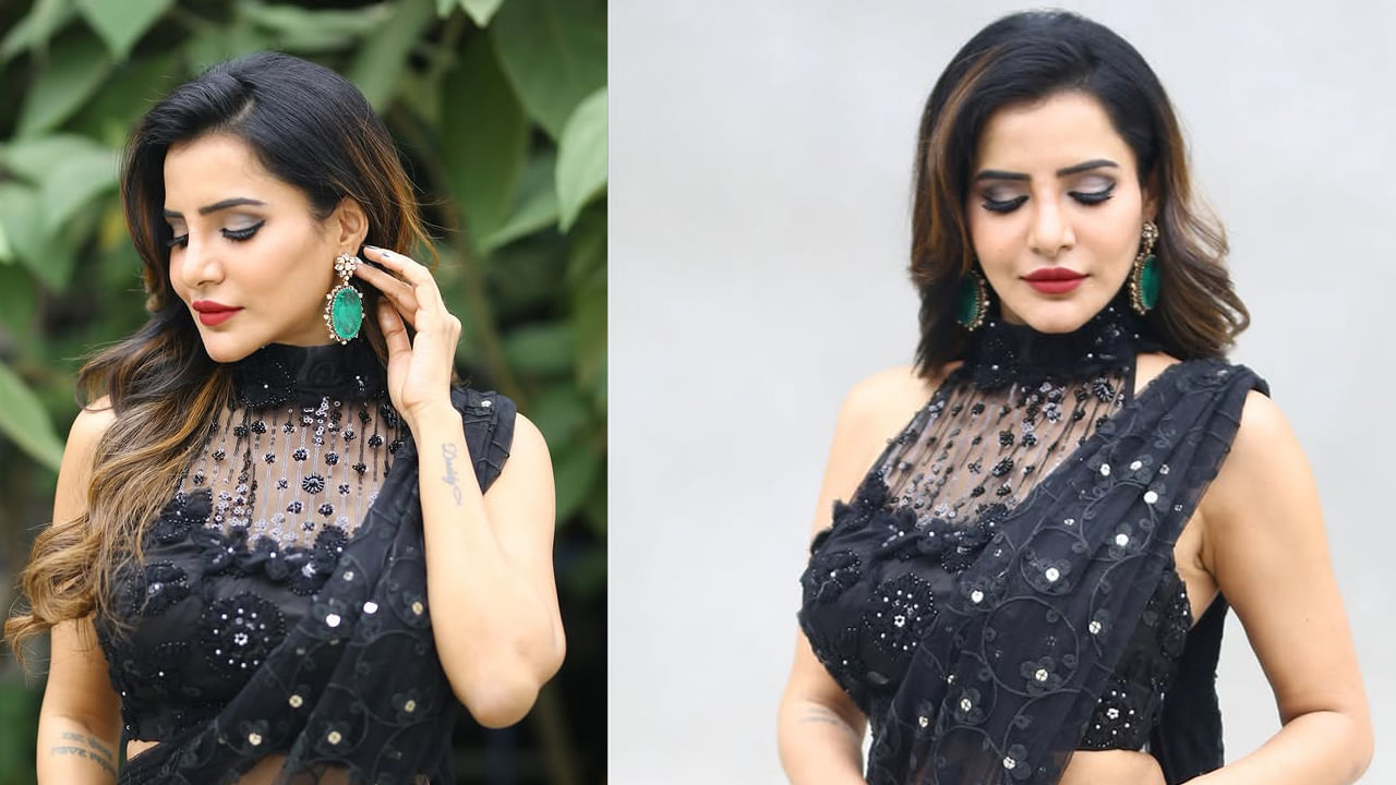 టిక్ టాక్, రీల్స్ ద్వారా జూనియర్ సమంతగా మంచి గుర్తింపు తెచ్చుకొని, బుల్లితెరపైకి ఎంట్రీ ఇచ్చింది. పలు షోలకు యాంకరింగ్ చేస్తూ మంచి ఫేమ్ తెచ్చుకుంది. తర్వాత తెలుగు బిగ్గెస్ట్ రియాల్టీ షో బిగ్ బాస్ హౌజ్లోకి వెళ్లి తన ఆటతీరుతో ప్రతి ఒక్కరినీ తన వైపు తిప్పుకుంది.